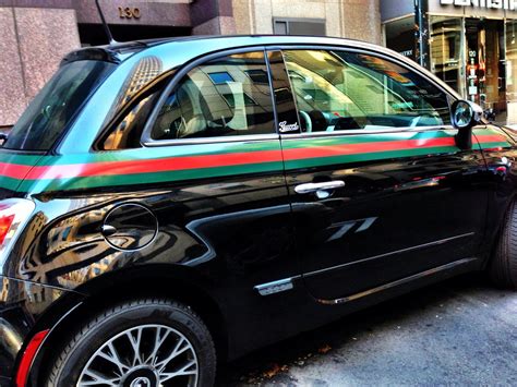 fiat 500 gucci marktplaats|fiat 500 gucci edition.